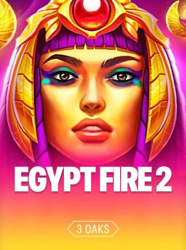 Egypt Fire 2