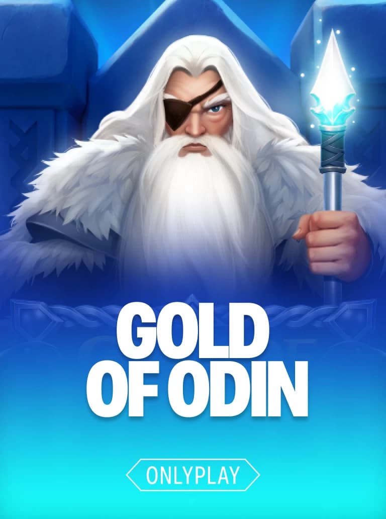 Gold of Odin