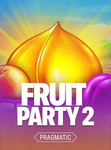 Fruit Party 2