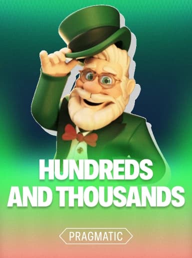 Hundreds and Thousands